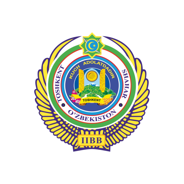 ИИБ Узбекистан логотип