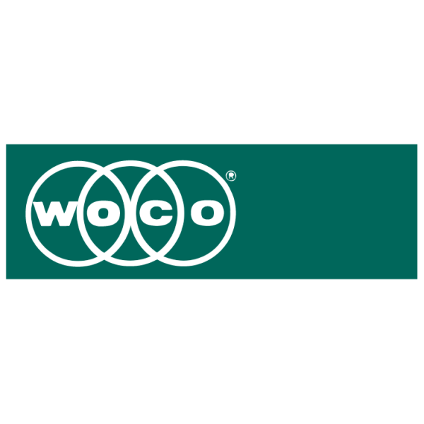 Логотип WOCO