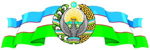 Герб БАЙРОК Узбекистан