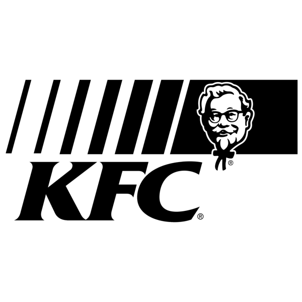 KFC vector Clipart