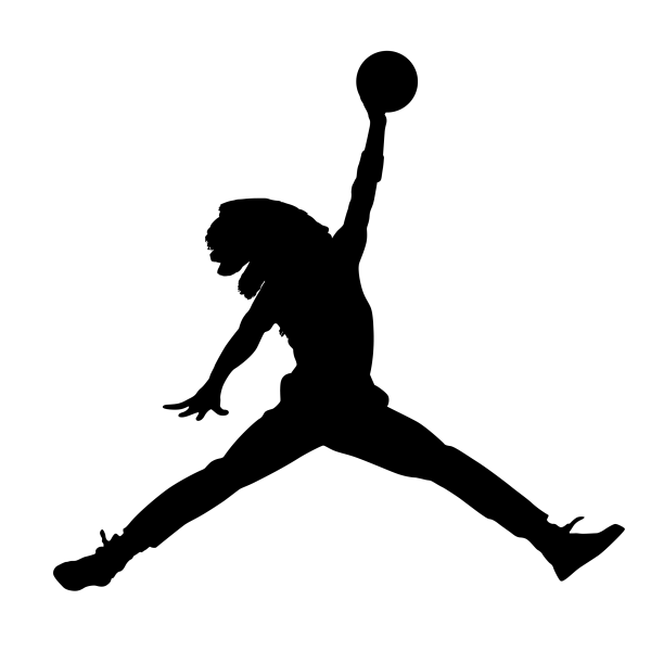 Майкл Джордан Jumpman