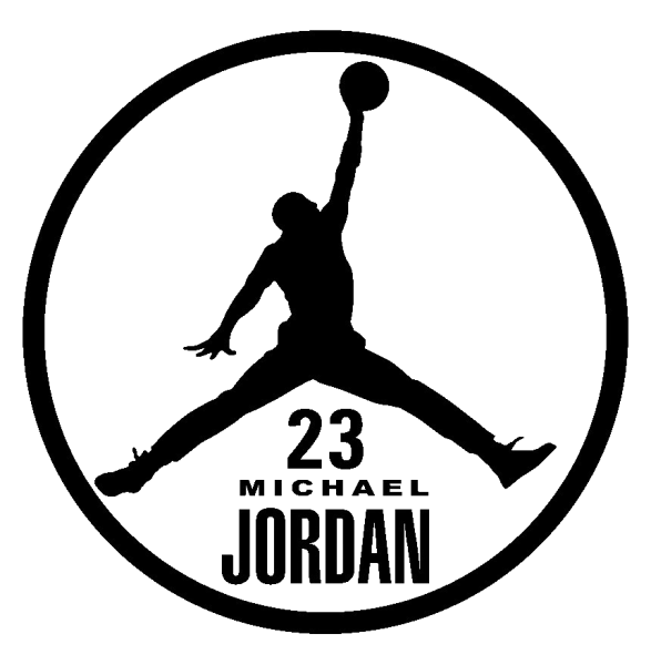 Air Jordan логотип