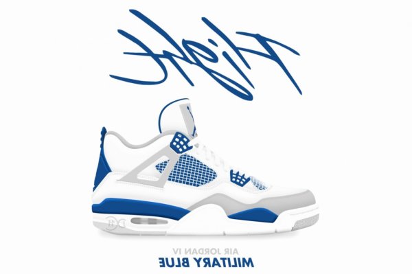 Nike Air Джордан логотип