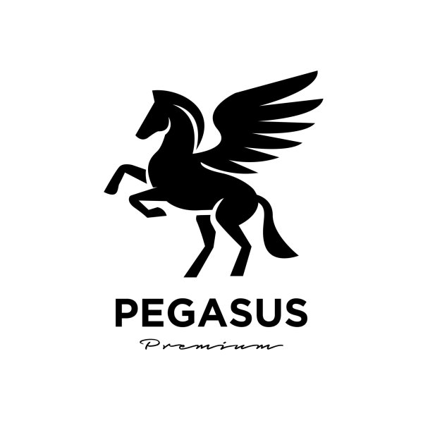 Pegasus logo