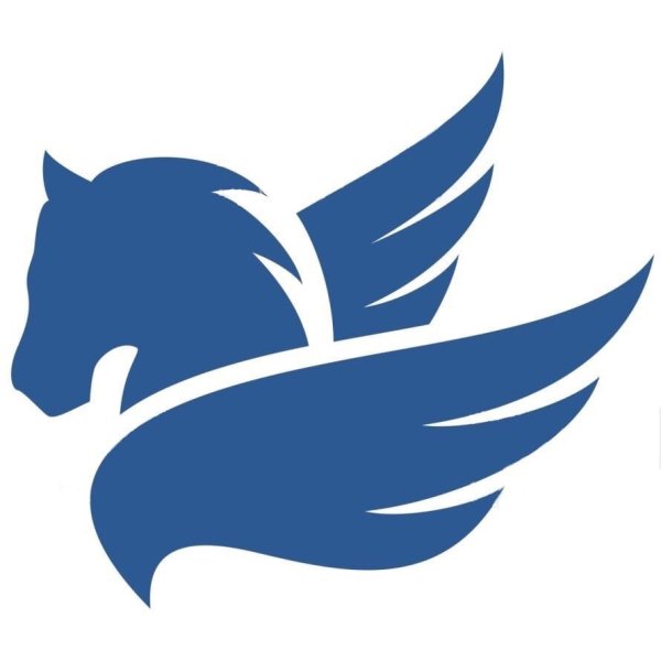 Pegasus логотип