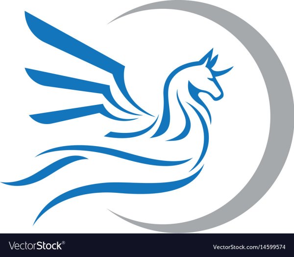 Пегас символ поэзии