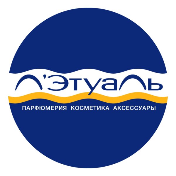 Иконка магазина летуаль