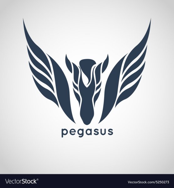 Pegasus logo