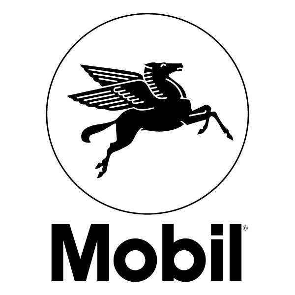 Пегас логотип