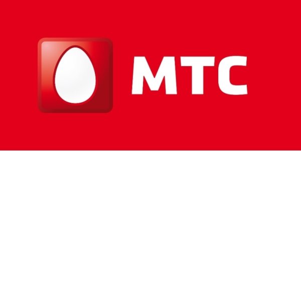 МТС логотип