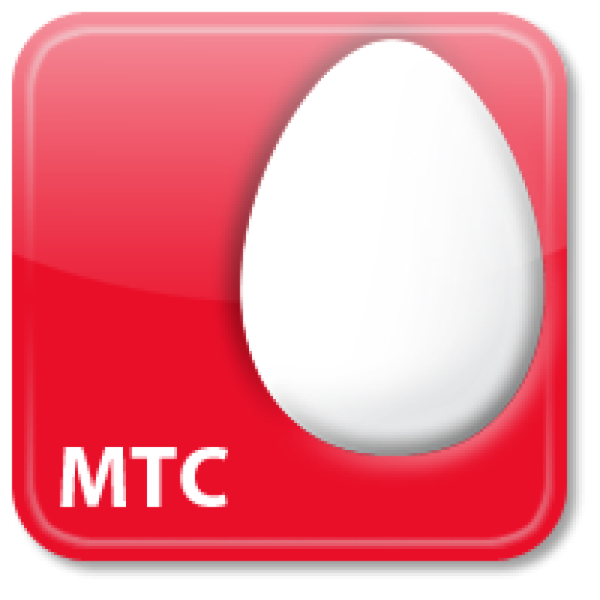 МТЗ логотип