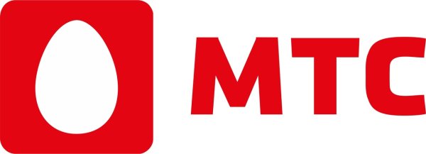 МТС банк логотип