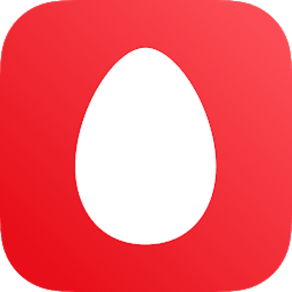 МТС иконки приложений