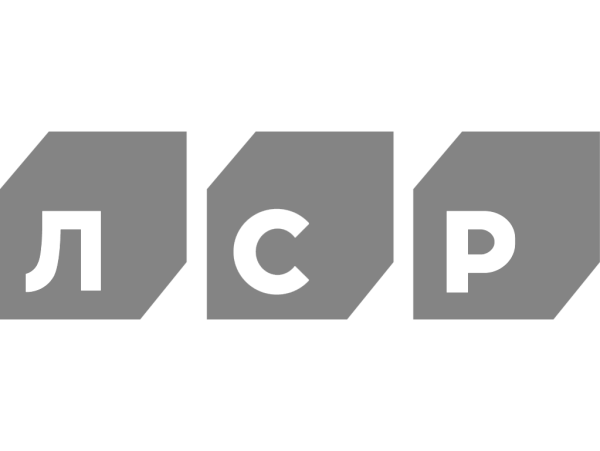 Группа ЛСР логотип