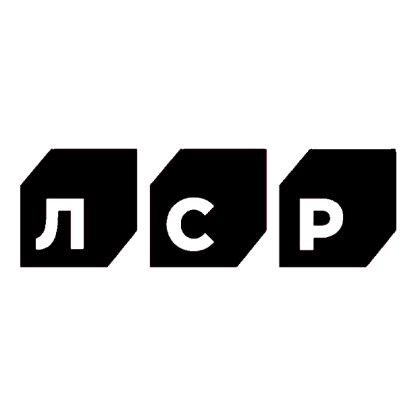 Значок компании ЛСР