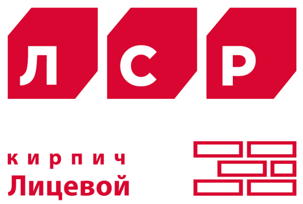 ЛСР стеновые логотип