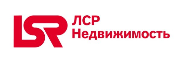 ЛСР групп логотип хорошее качество