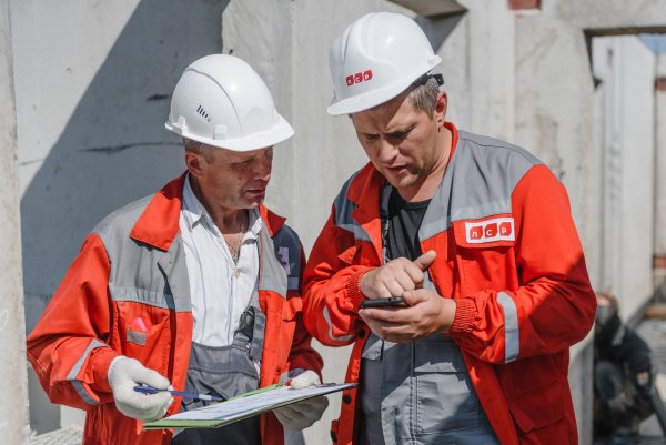 Петр Забегаевский ЛСР