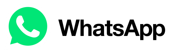 Значок WHATSAPP на прозрачном фоне