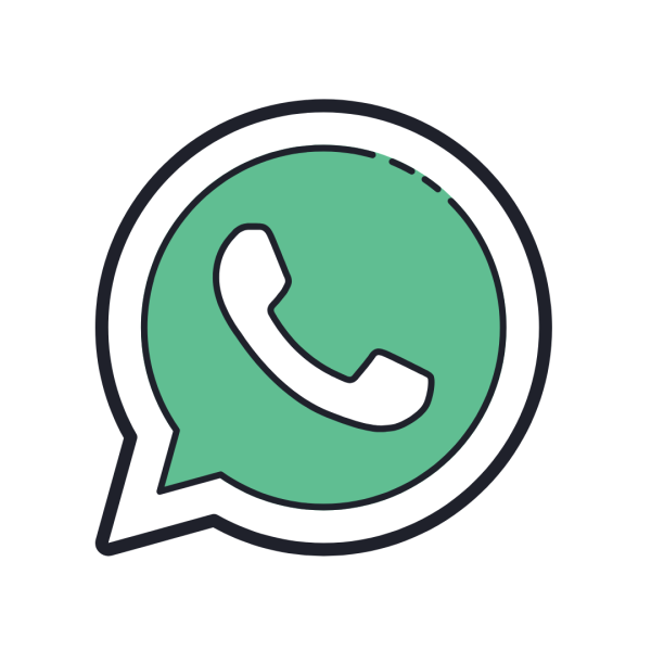 Знак ватсап