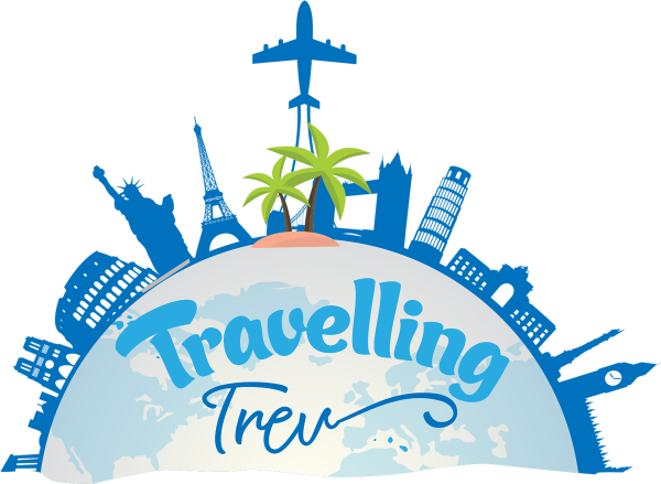 Логотипы путешествия туризм