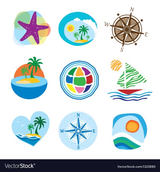 Символика путешествий