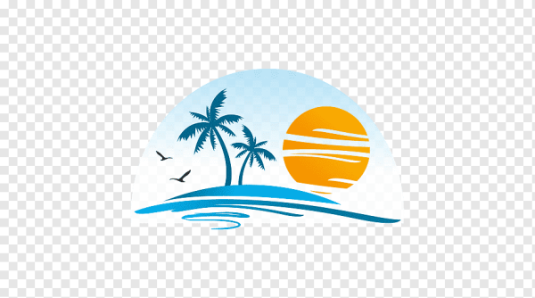 Логотип турагентства