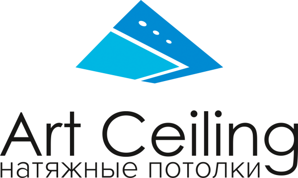 Натяжные потолки лого