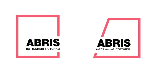 Натяжные потолки логотип