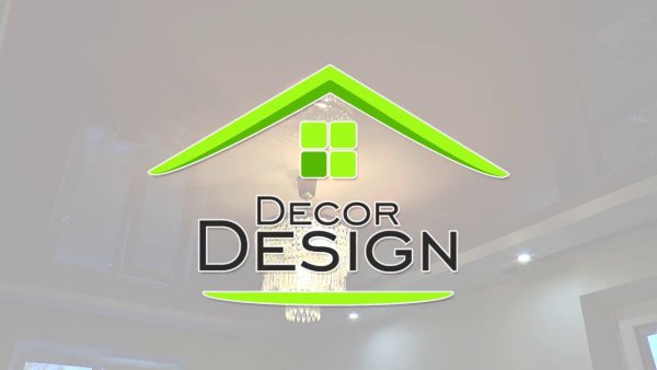 Натяжные потолки логотип