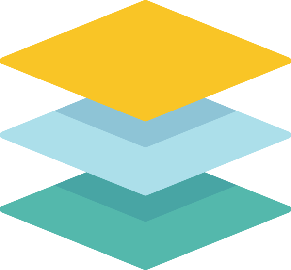 Потолок иконка