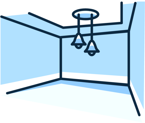 Натяжные потолки лого