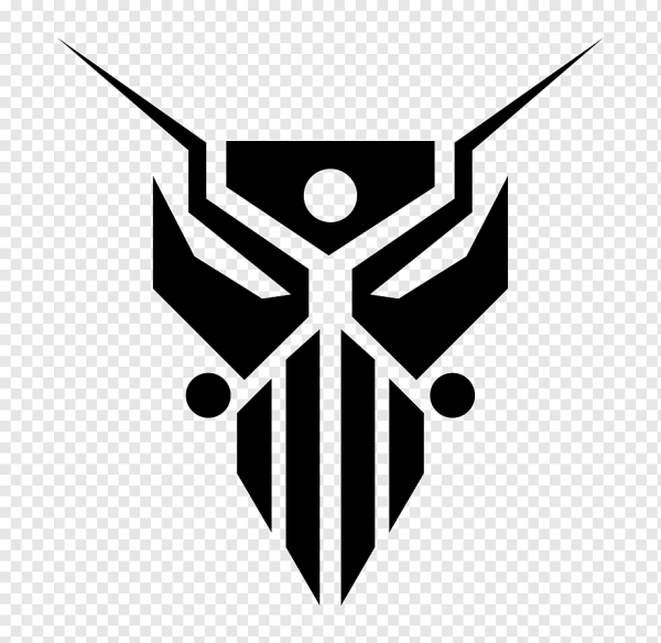 Киберпанк символы