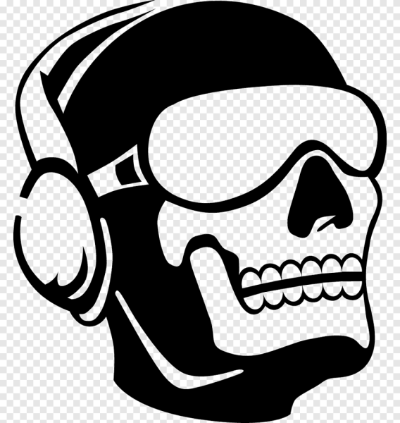 Гоуст из Call of Duty