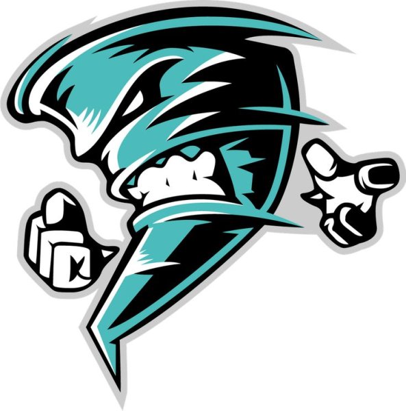 Логотипы команд