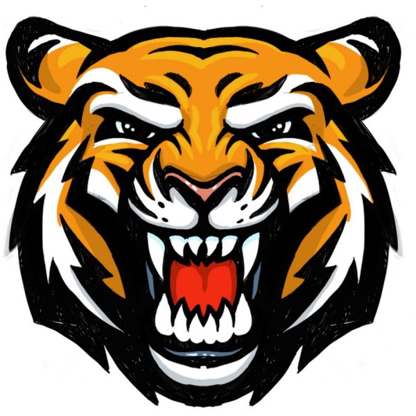 Логотипы животных для клана