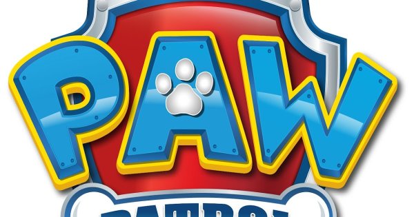 Paw Patrol эмблема