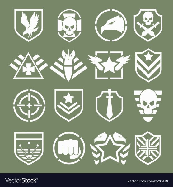 Эмблема ВМФ США