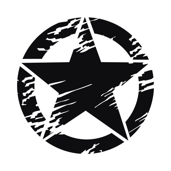 Военный Винтаж эмблемы