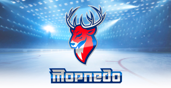 Торпедо НН КХЛ эмблема