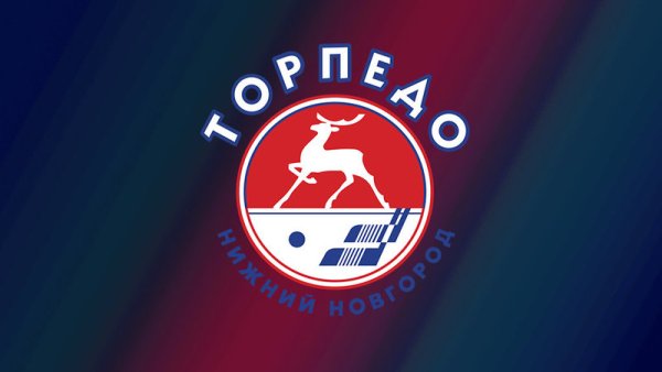 Логотип Торпедо Нижний Новгород