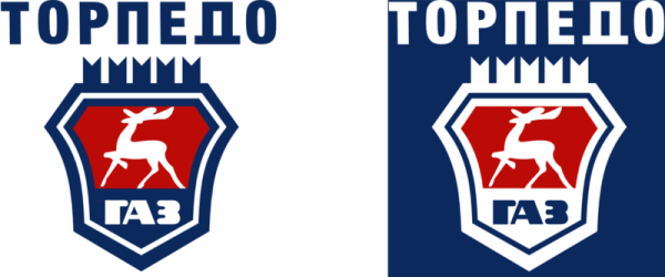 Хк Торпедо новый логотип