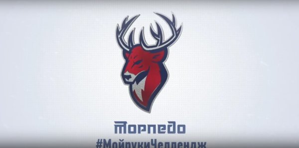 Хк Нижний Новгород олень