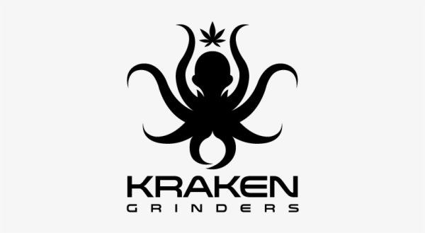 Кракен надпись