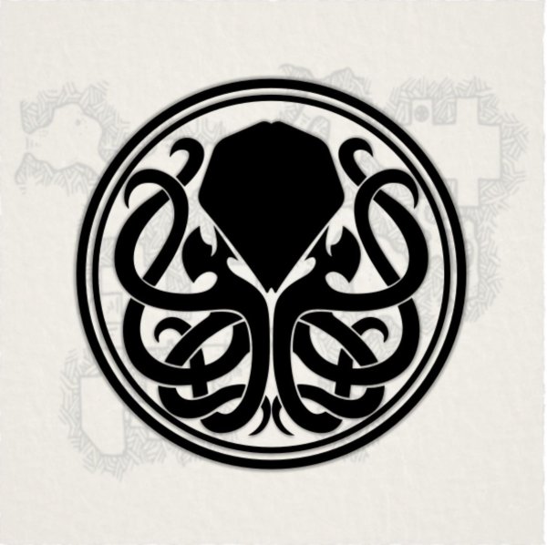 Символ Ктулху