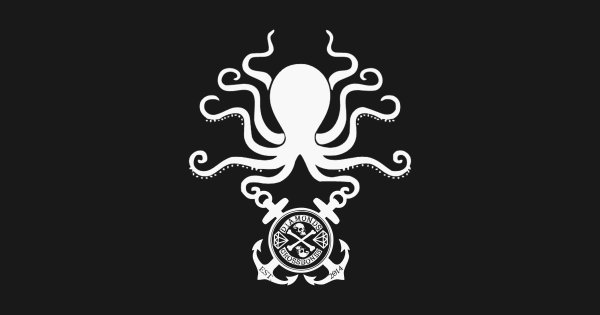 Кракен символ