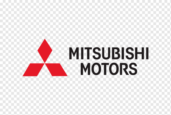 Mitsubishi Motors эмблема