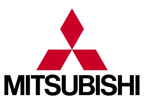 Mitsubishi logo