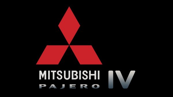 Логотип Мицубиси обои