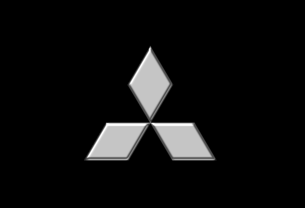 Mitsubishi Heavy industries лого